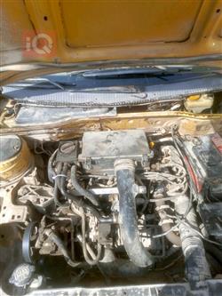 إيران خودرو سمند